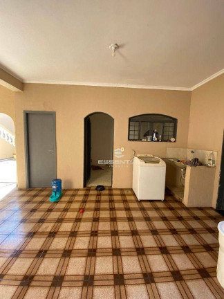 Imagem Sobrado com 4 Quartos à Venda ou Locação, 600 m² em Jardim Dos Seixas - São José Do Rio Preto