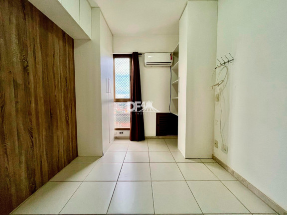 Imagem Imóvel com 1 Quarto à Venda, 34 m² em Norte (águas Claras) - Brasília