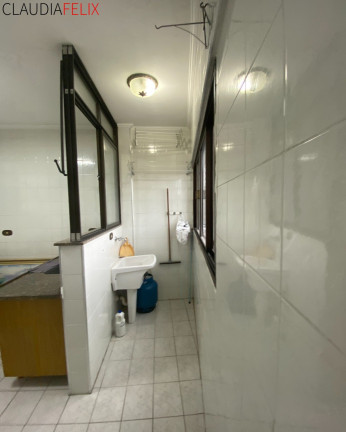 Imagem Imóvel com 1 Quarto à Venda, 42 m² em Guilhermina - Praia Grande