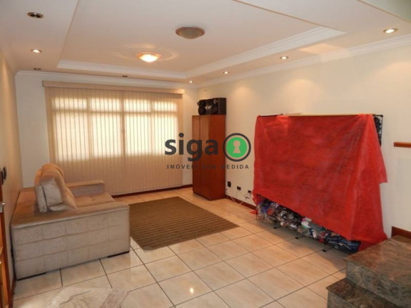 Imagem Casa com 3 Quartos à Venda, 210 m² em Vila Carrão - São Paulo Imagem Casa com 3 Quartos à Venda, 210 m² em Vila Carrão - São Paulo