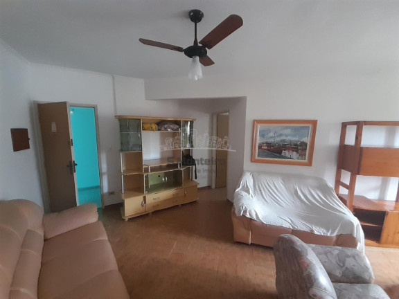 Imagem Apartamento com 2 Quartos à Venda, 86 m² em Guilhermina - Praia Grande