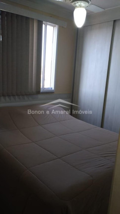 Imagem Cobertura com 3 Quartos à Venda, 123 m² em Jardim Antonio Von Zuben - Campinas