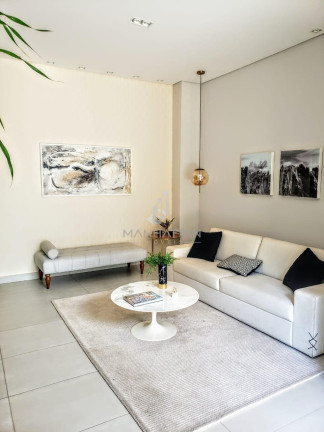 Imagem Imóvel com 2 Quartos à Venda, 68 m² em Cambuí - Campinas Imagem Imóvel com 2 Quartos à Venda, 68 m² em Cambuí - Campinas