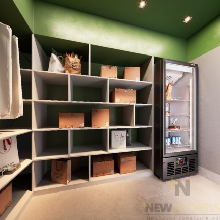 Imagem Apartamento com 2 Quartos à Venda, 55 m² em Praia De Itaparica - Vila Velha Imagem Apartamento com 2 Quartos à Venda, 55 m² em Praia De Itaparica - Vila Velha