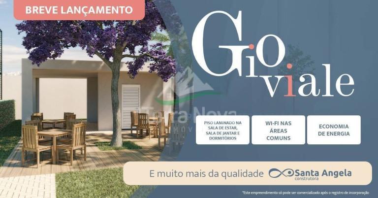Imagem Apartamento com 2 Quartos à Venda, 53 m² em Jardim Carolina - Jundiaí