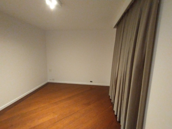 Imagem Apartamento com 3 Quartos à Venda, 197 m² em Vila Nova Conceição - São Paulo Imagem Apartamento com 3 Quartos à Venda, 197 m² em Vila Nova Conceição - São Paulo