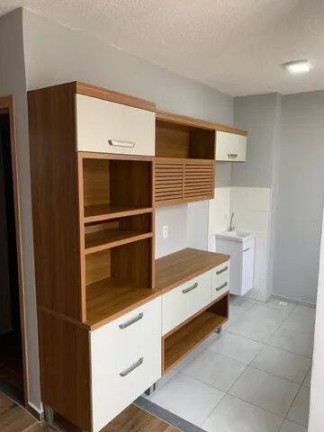 Imagem Apartamento com 2 Quartos para Alugar, 47 m² em Piracangaguá - Taubaté Imagem Apartamento com 2 Quartos para Alugar, 47 m² em Piracangaguá - Taubaté