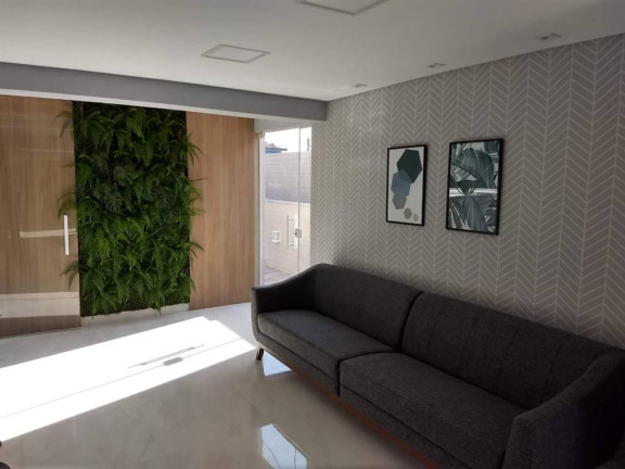 Imagem Apartamento com 2 Quartos à Venda, 57 m² em Mirim - Praia Grande