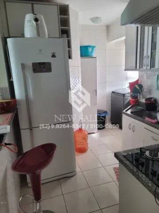 Imagem Apartamento com 3 Quartos à Venda, 100 m² em Setor Aeroporto - Goiânia Imagem Apartamento com 3 Quartos à Venda, 100 m² em Setor Aeroporto - Goiânia