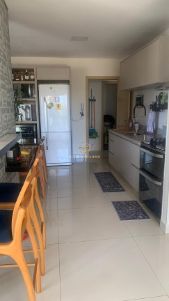 Imagem Apartamento com 3 Quartos à Venda, 160 m² em Setor Marista - Goiânia