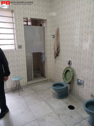 Imagem Casa com 3 Quartos à Venda, em Vila Mariana - São Paulo Imagem Casa com 3 Quartos à Venda, em Vila Mariana - São Paulo