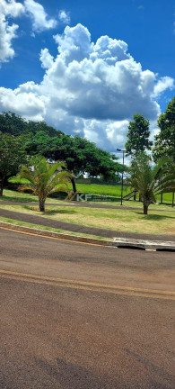 Imagem Terreno à Venda, 283 m² em Loteamento Santa Marta - Ribeirão Preto