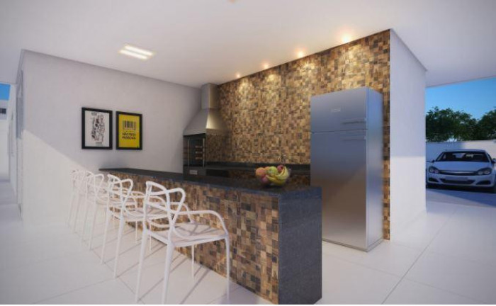 Imagem Apartamento com 2 Quartos à Venda, 40 m² em Três Pontes - Itaboraí Imagem Apartamento com 2 Quartos à Venda, 40 m² em Três Pontes - Itaboraí