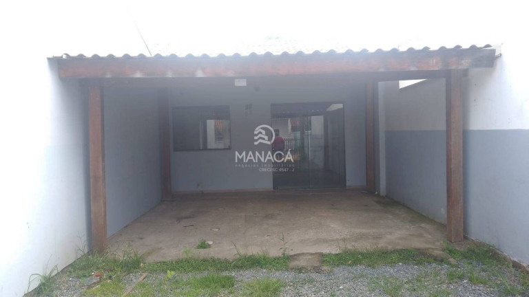 Imagem Casa com 2 Quartos à Venda, 42 m² em Quinta Dos Açorianos - Barra Velha