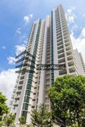 Imagem Apartamento com 4 Quartos à Venda, 423 m² em Campo Belo - São Paulo Imagem Apartamento com 4 Quartos à Venda, 423 m² em Campo Belo - São Paulo
