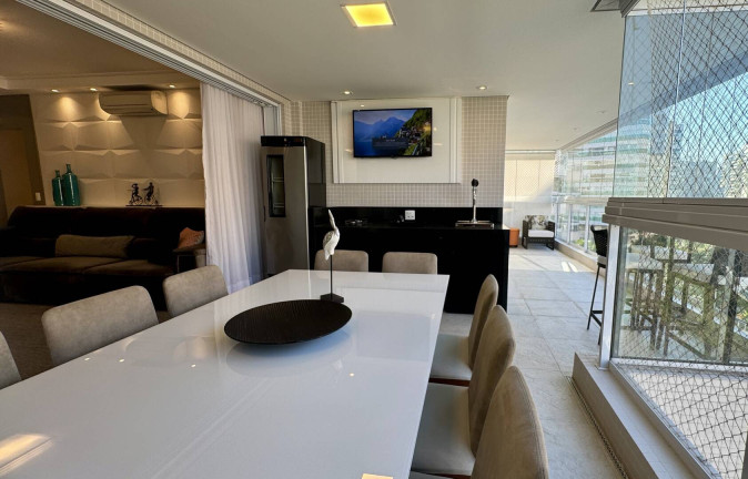 Imagem Apartamento com 3 Quartos à Venda, 161 m² em Riviera De São Lourenço - Bertioga Imagem Apartamento com 3 Quartos à Venda, 161 m² em Riviera De São Lourenço - Bertioga