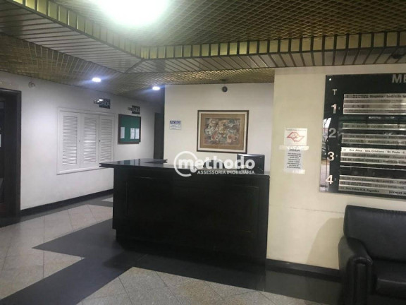 Imagem Sala Comercial para Alugar, 47 m² em Botafogo - Campinas Imagem Sala Comercial para Alugar, 47 m² em Botafogo - Campinas