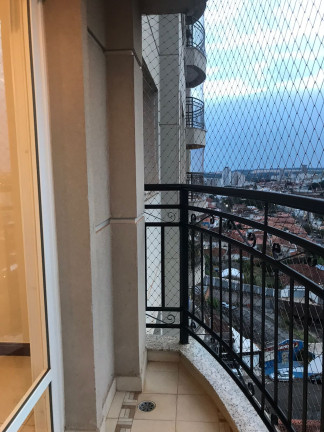 Imagem Apartamento com 3 Quartos à Venda, 130 m² em São José - Franca Imagem Apartamento com 3 Quartos à Venda, 130 m² em São José - Franca