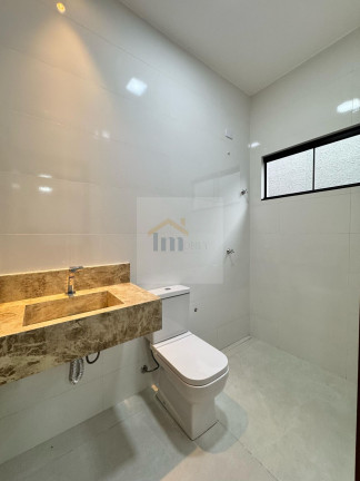 Imagem Casa com 4 Quartos à Venda, 290 m² em Jardim Vila Boa - Goiânia Imagem Casa com 4 Quartos à Venda, 290 m² em Jardim Vila Boa - Goiânia