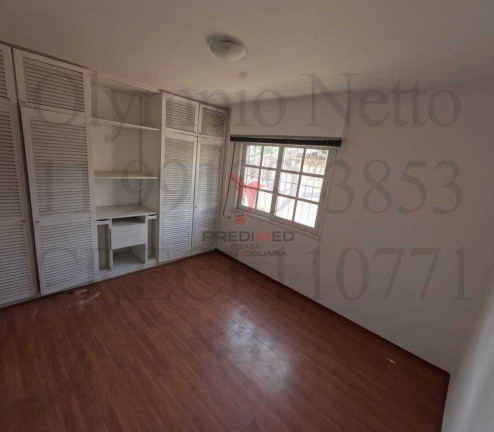 Imagem Apartamento com 3 Quartos à Venda, 110 m² em Jardim América - São Paulo