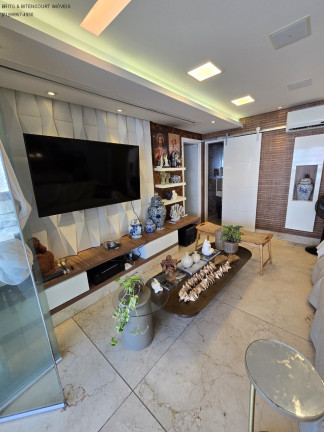 Imagem Imóvel com 4 Quartos à Venda, 181 m² em Barra - Salvador Imagem Imóvel com 4 Quartos à Venda, 181 m² em Barra - Salvador