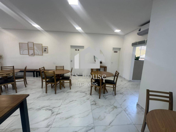 Imagem Apartamento com 2 Quartos à Venda, 164 m² em Vila Guiomar - Santo André