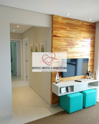 Imagem Apartamento à Venda, 67 m² em Indaiá - Caraguatatuba