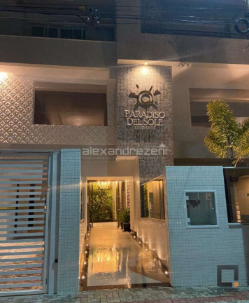 Apartamento com 2 Quartos à Venda, 74 m² em Bombas - Bombinhas