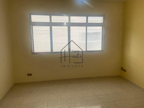 Imagem Apartamento com 1 Quarto à Venda, 63 m² em Centro - São Vicente Imagem Apartamento com 1 Quarto à Venda, 63 m² em Centro - São Vicente