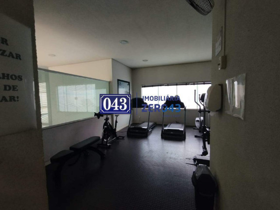 Imagem Apartamento com 2 Quartos à Venda, 59 m² em Centro - Londrina