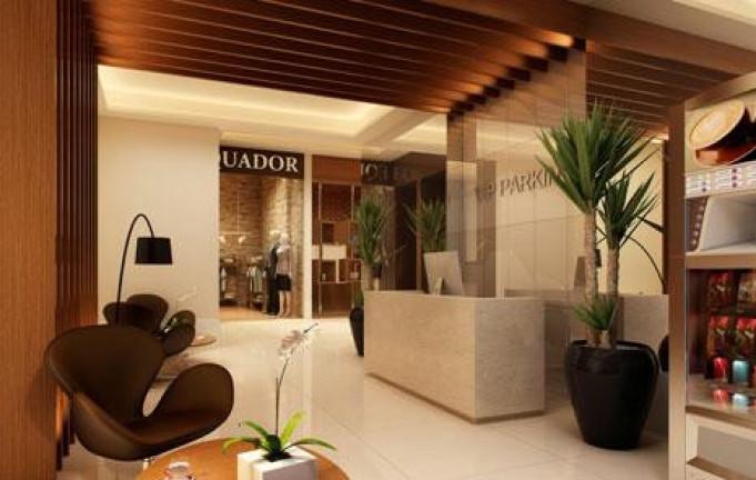 Imagem Imóvel Comercial à Venda, 24 m² em São Domingos - Niterói