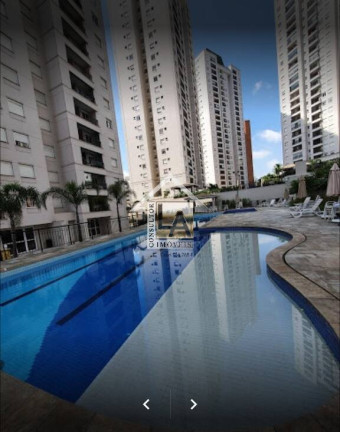 Imagem Apartamento com 3 Quartos à Venda, 65 m² em Morumbi - São Paulo Imagem Apartamento com 3 Quartos à Venda, 65 m² em Morumbi - São Paulo