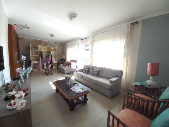 Imagem Sobrado com 3 Quartos para Alugar, 228 m² em Vila Prudente - São Paulo