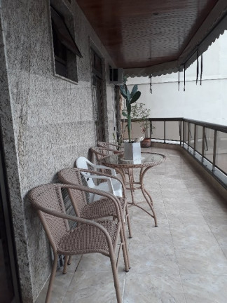 Imagem Imóvel com 3 Quartos à Venda, 139 m² em Jardim Guanabara - Rio De Janeiro