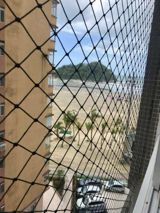 Imagem Apartamento com 4 Quartos à Venda, 148 m² em José Menino - Santos Imagem Apartamento com 4 Quartos à Venda, 148 m² em José Menino - Santos
