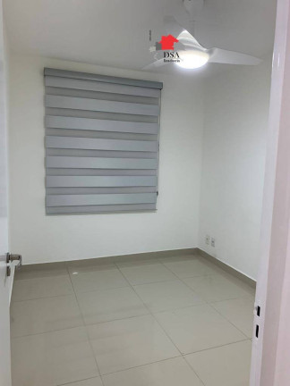 Imagem Apartamento com 3 Quartos à Venda, 71 m² em Residencial Real Parque Sumaré - Sumaré
