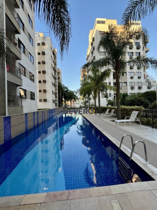 Imagem Apartamento com 3 Quartos à Venda, 77 m² em Gragoatá - Niterói Imagem Apartamento com 3 Quartos à Venda, 77 m² em Gragoatá - Niterói