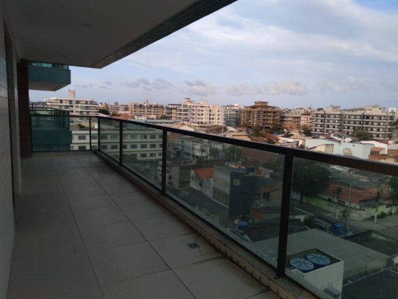 Imagem Cobertura com 3 Quartos à Venda, 312 m² em Vila Nova - Cabo Frio