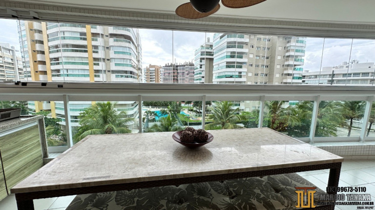Imagem Imóvel com 3 Quartos à Venda, 121 m² em Riviera - Bertioga
