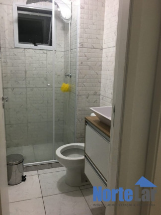 Imagem Apartamento com 2 Quartos à Venda, 47 m² em Loteamento City Jaragua - São Paulo