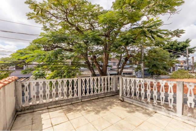 Imagem Casa com 3 Quartos à Venda, 134 m² em Vila Marari - São Paulo Imagem Casa com 3 Quartos à Venda, 134 m² em Vila Marari - São Paulo
