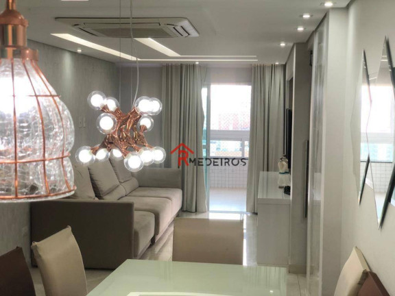 Imagem Apartamento com 3 Quartos à Venda, 135 m² em Canto Do Forte - Praia Grande Imagem Apartamento com 3 Quartos à Venda, 135 m² em Canto Do Forte - Praia Grande