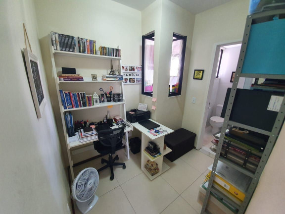 Imagem Apartamento com 3 Quartos à Venda, 85 m² em Rio Vermelho - Salvador Imagem Apartamento com 3 Quartos à Venda, 85 m² em Rio Vermelho - Salvador