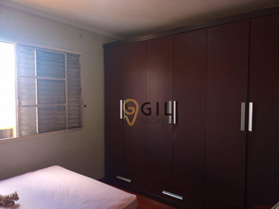 Imagem Sobrado com 2 Quartos à Venda, 125 m² em Parque Califórnia - Jacareí