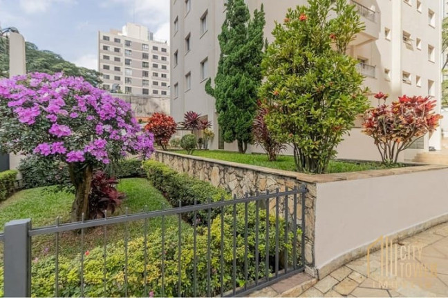 Imagem Apartamento com 2 Quartos à Venda, 70 m² em Vila Clementino - São Paulo