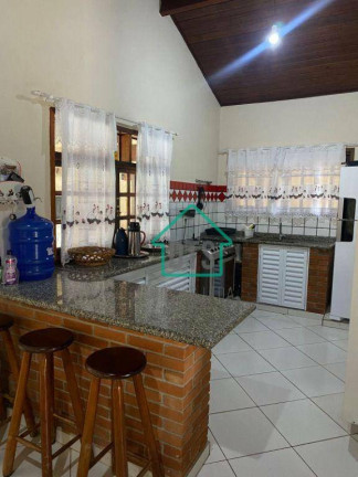 Imagem Casa com 3 Quartos à Venda ou Locação, 123 m² em Morada Da Praia - Bertioga