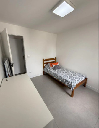 Imagem Imóvel com 3 Quartos à Venda, 90 m² em Vila Cordeiro - São Paulo