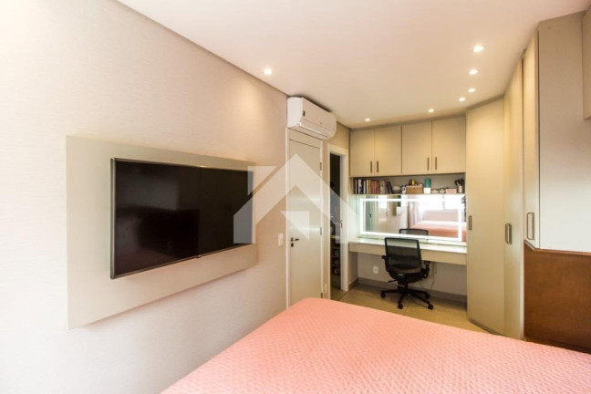 Imagem Apartamento com 2 Quartos à Venda, 54 m² em Alphaville Empresarial - Barueri Imagem Apartamento com 2 Quartos à Venda, 54 m² em Alphaville Empresarial - Barueri