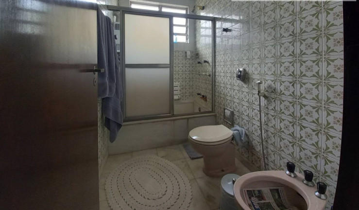 Imagem Casa com 5 Quartos à Venda, 300 m² em Lapa - São Paulo Imagem Casa com 5 Quartos à Venda, 300 m² em Lapa - São Paulo