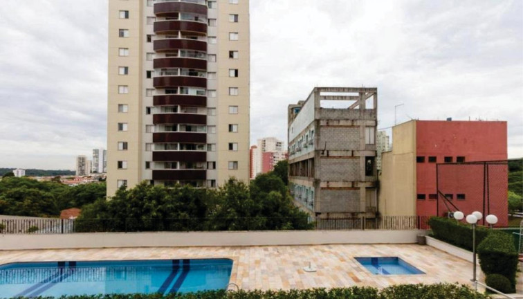 Imagem Imóvel com 3 Quartos à Venda, 158 m² em Saùde - São Paulo Imagem Imóvel com 3 Quartos à Venda, 158 m² em Saùde - São Paulo